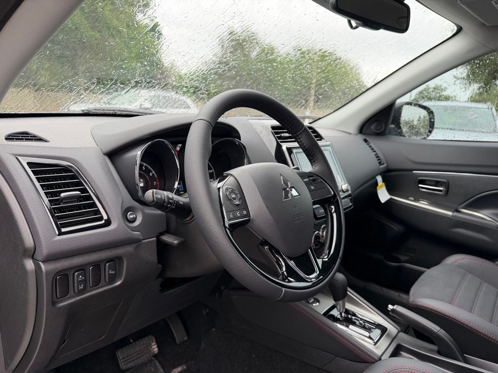 New 2026 Mitsubishi Outlander Sport SUV