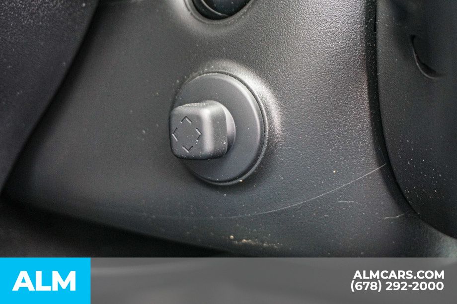 Used 2024 Black INFINITI LUXE image 48