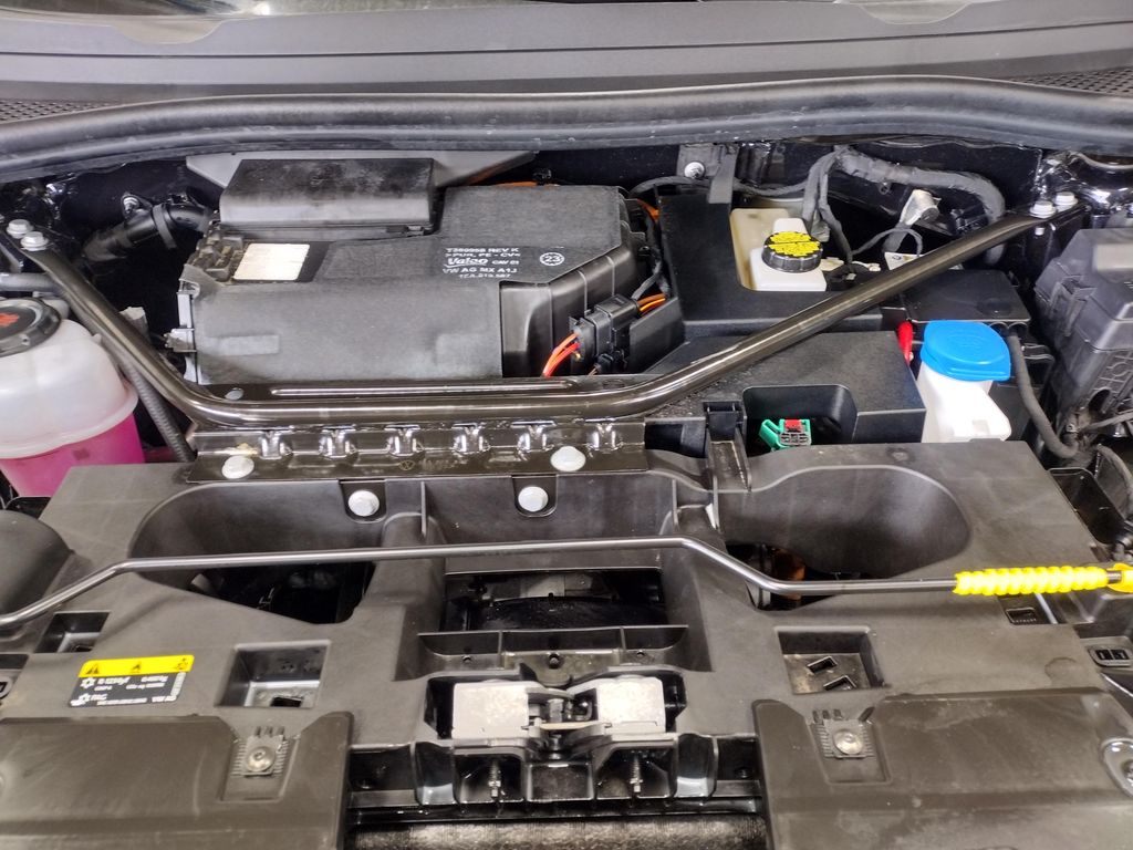 2023 Volkswagen ID.4 Standard