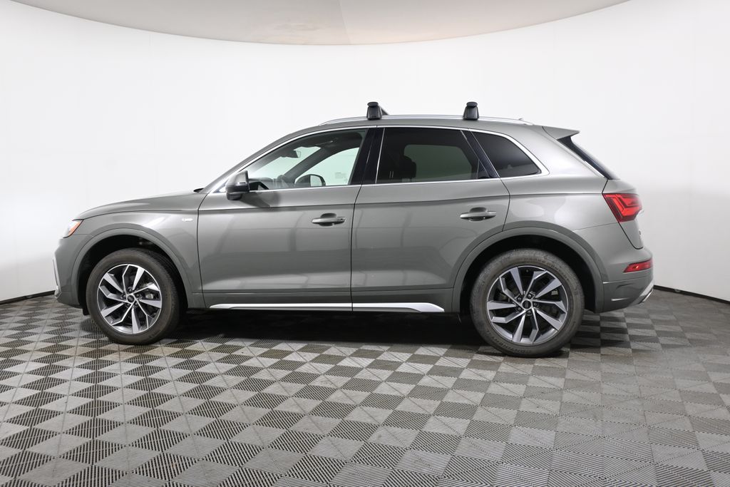 Thumbnail: 2023 Audi Q5 - 2