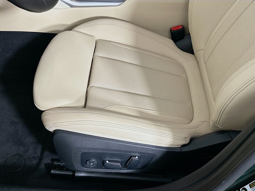 2024 BMW i4 eDrive35 20