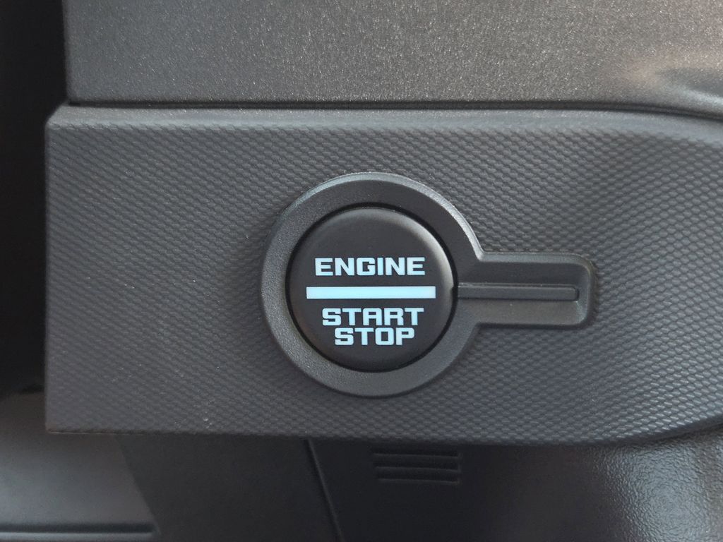 used 2024 Ford Bronco car, priced at $50,995