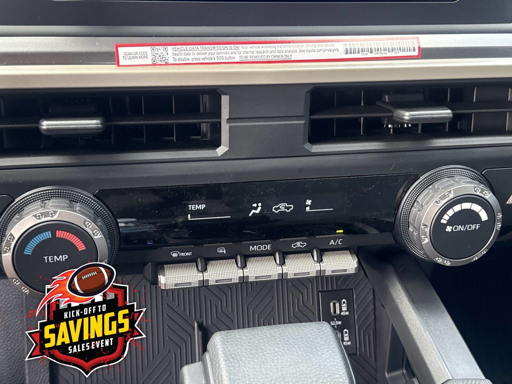 Used 2026 Toyota Tacoma Truck