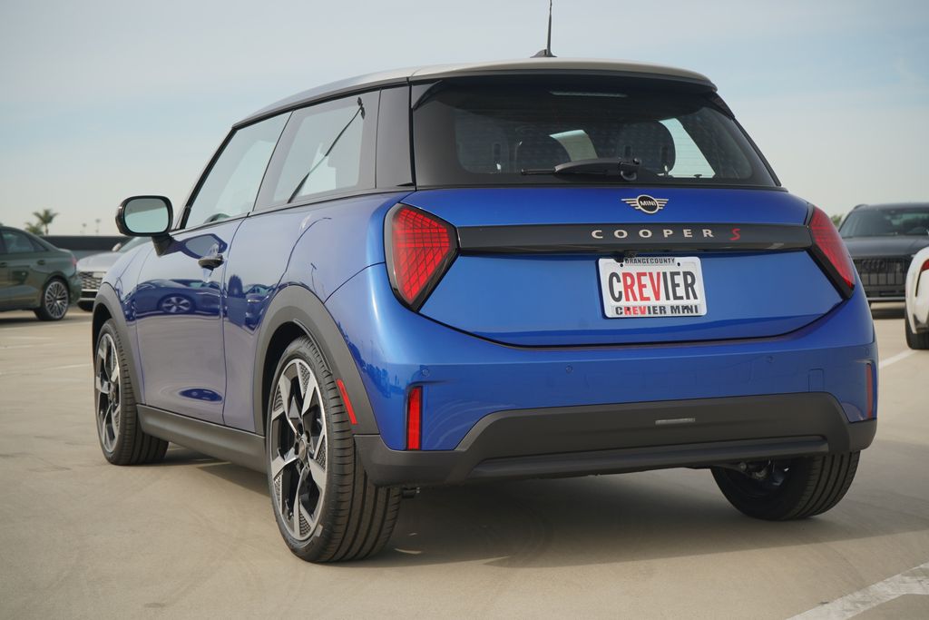 Thumbnail: 2026 MINI Cooper - 3