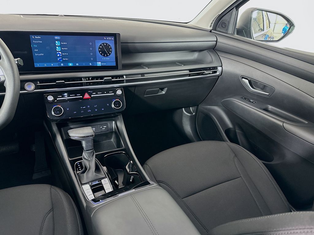 Thumbnail: 2026 Hyundai Tucson - 22