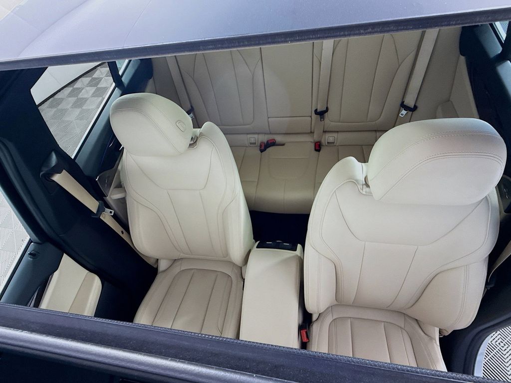 Thumbnail: 2021 BMW X3 - 22