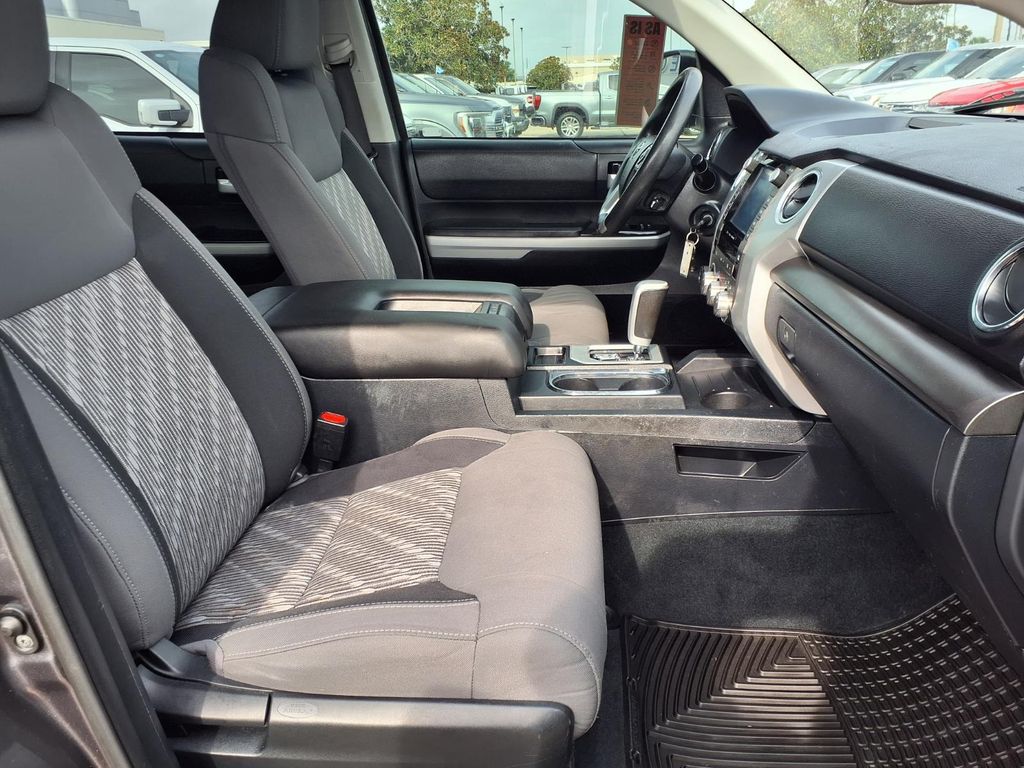2021 Toyota Tundra SR5 Gray at Emmons Autoplex