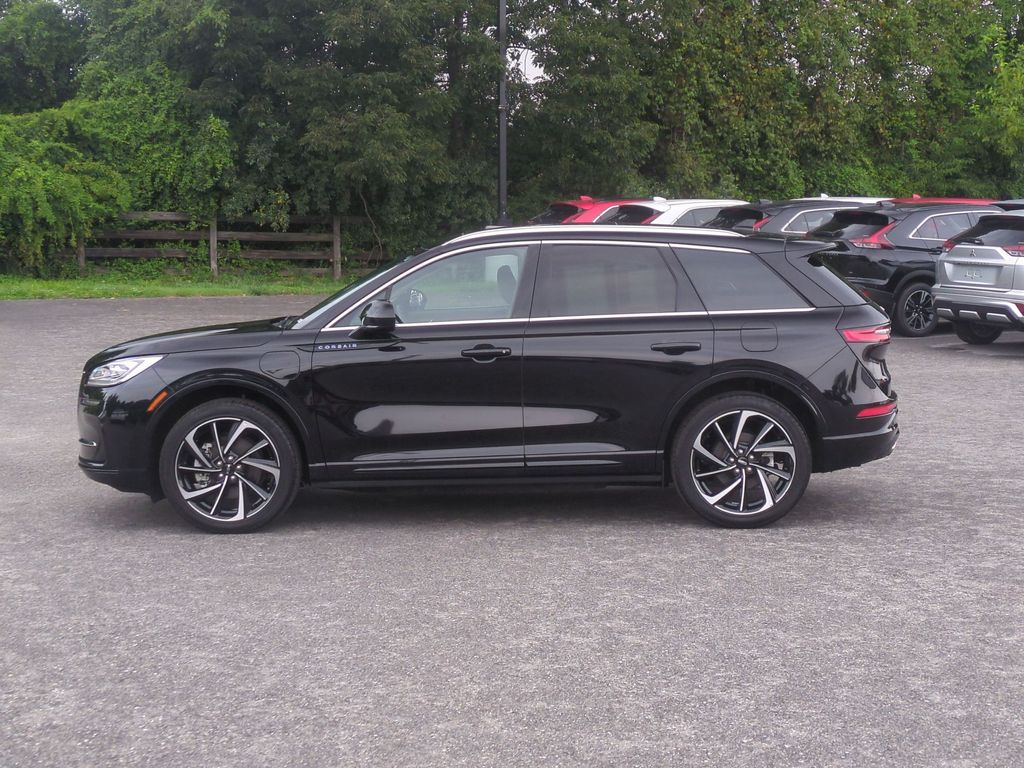 2024 Lincoln Corsair Grand Touring