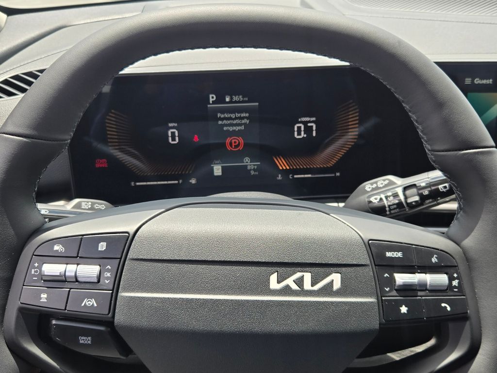 2026 Kia Sportage - $31,146