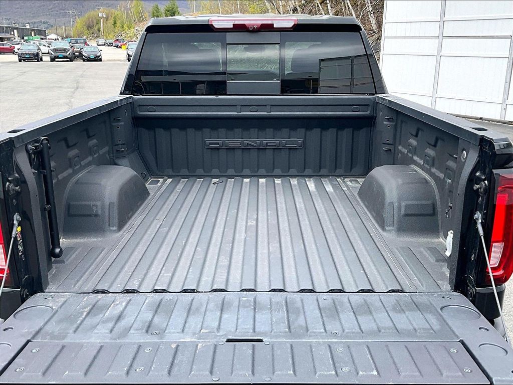 2023 GMC Sierra 1500 — photo 31
