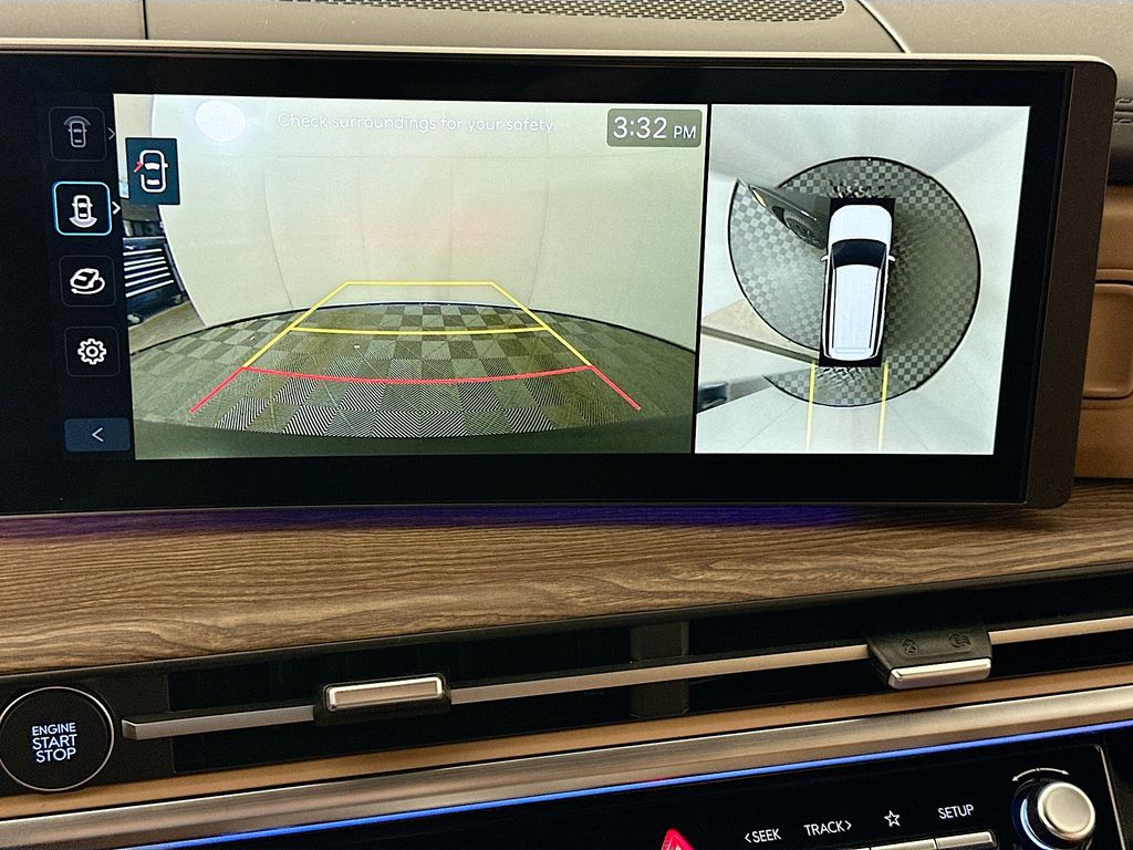 Thumbnail: 2026 Hyundai Santa Fe - 13