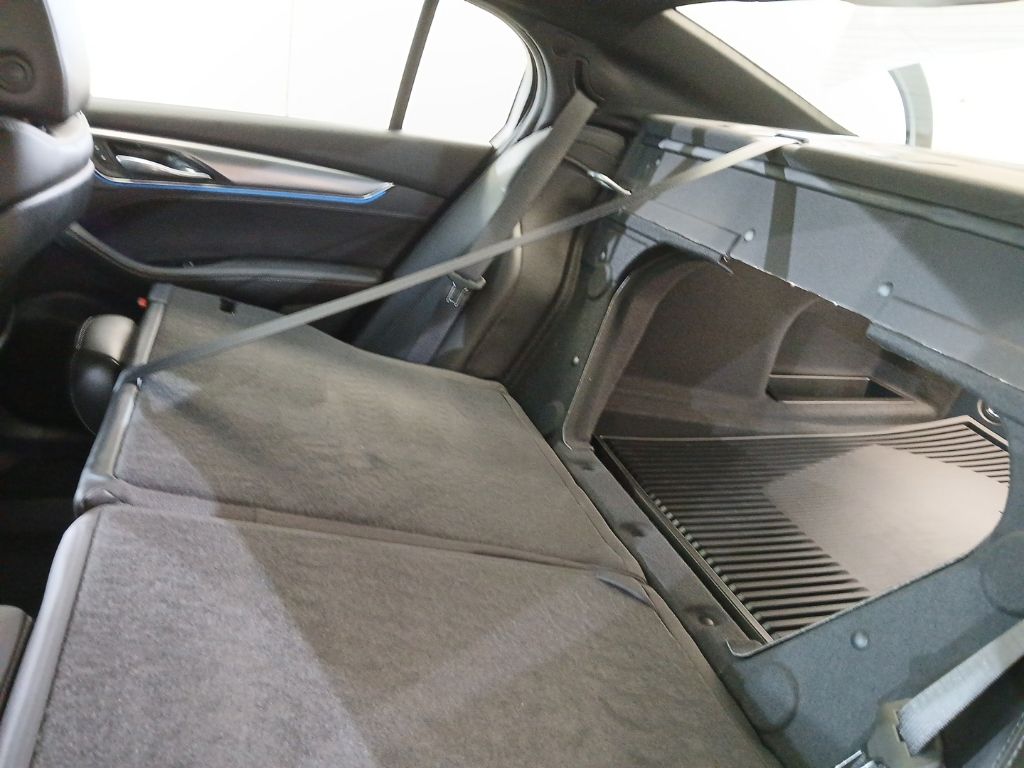 used 2025 Cadillac CT5 car, priced at $45,850