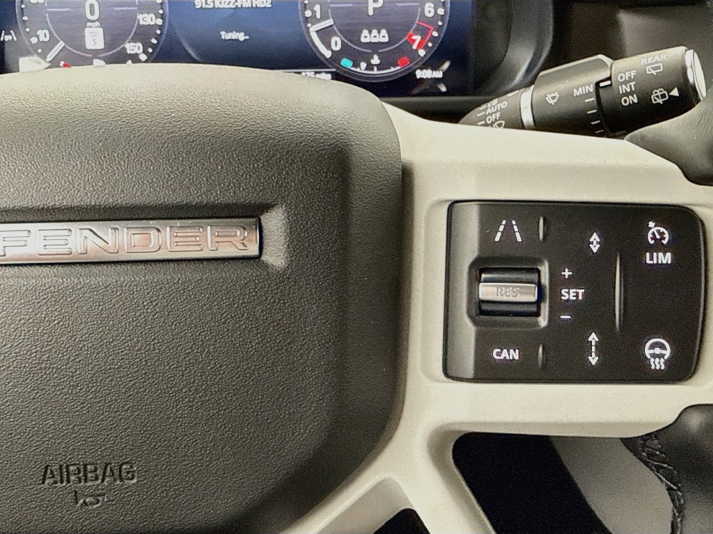 Thumbnail: 2026 Land Rover Defender - 12