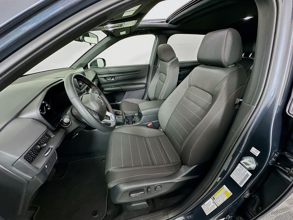 Thumbnail: 2025 Honda CR-V - 20