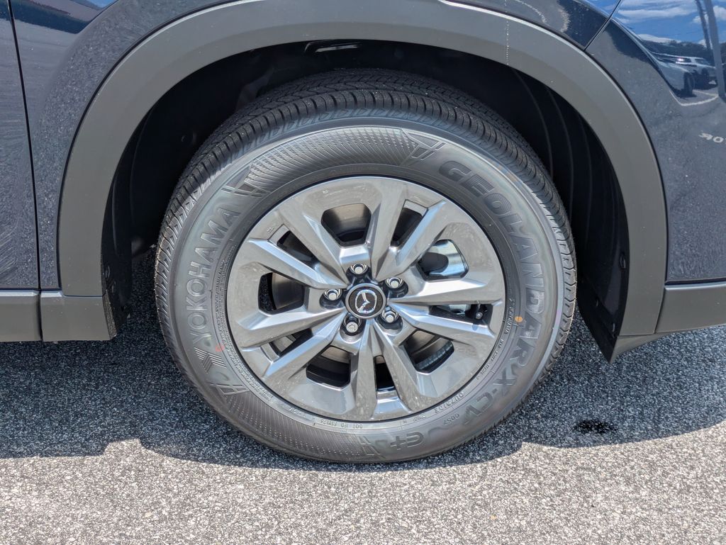 2026 Mazda CX-5 2.5 S