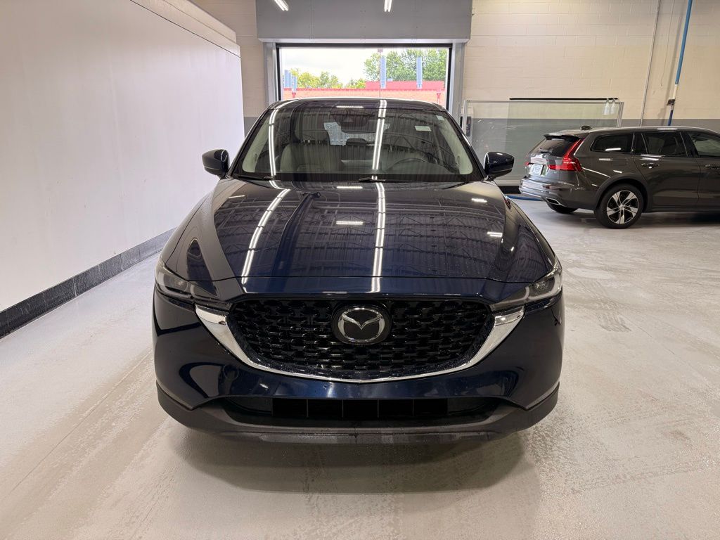 Thumbnail: 2023 Mazda CX-5 - 8