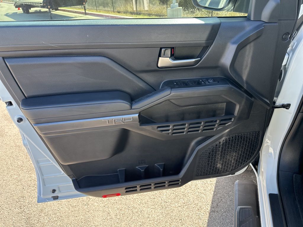 Used Car 2024 Toyota Tacoma  Trd Sport For Sale Under $40,000 In Austin, Texas