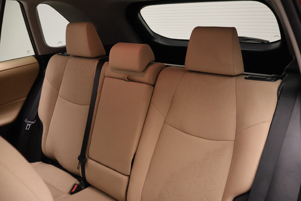 Thumbnail: 2019 Toyota RAV4 - 18