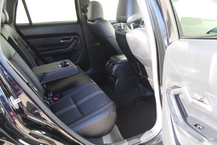 Used Car 2024 Mazda Cx-50  2.5 S Preferred Package For Sale Under $25,000 In Georgetown, Texas