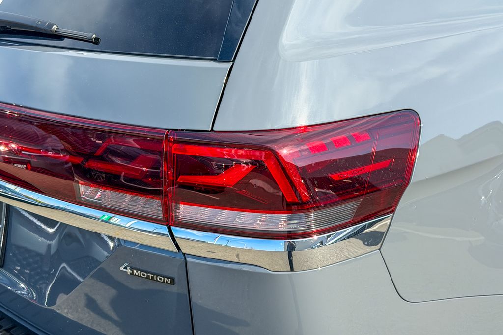 New 2026  Volkswagen 2.0T SEL Premium R-Line image 8