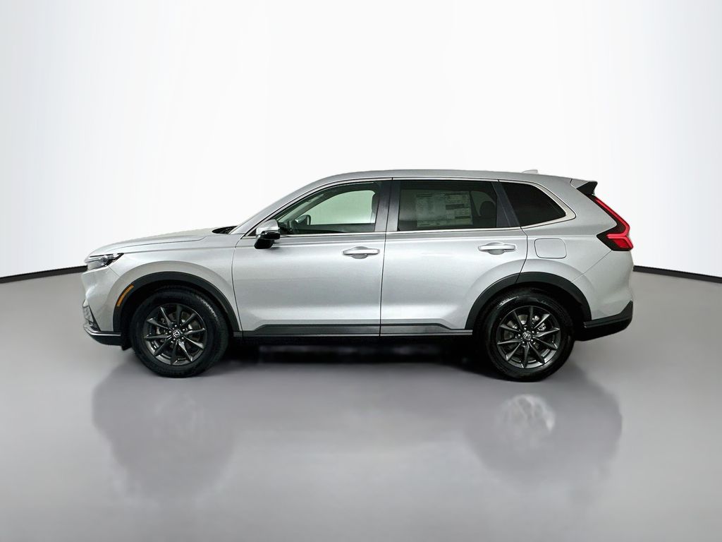 Thumbnail: 2026 Honda CR-V - 8