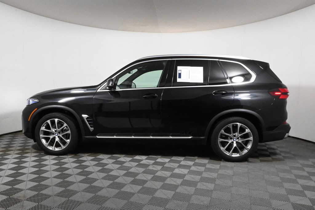 Thumbnail: 2024 BMW X5 - 2