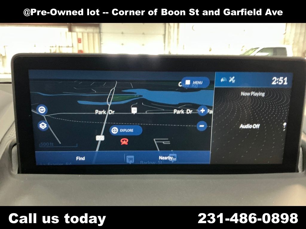 Used 2024  Acura Advance Package image 19