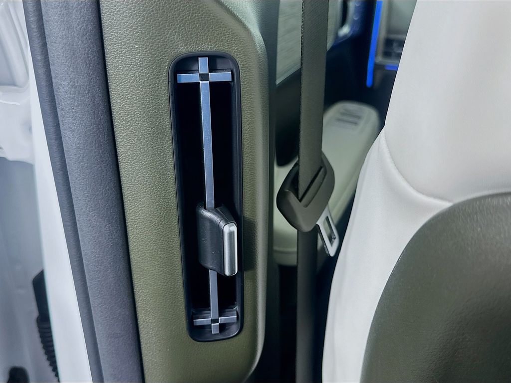 Thumbnail: 2025 Hyundai Santa Fe - 26