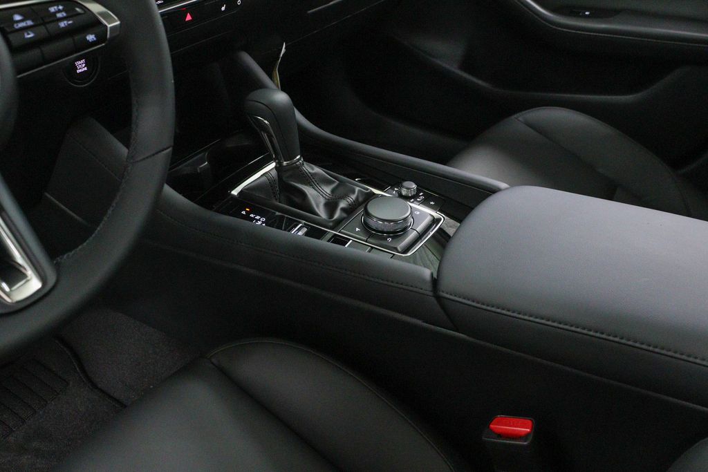 New Car 2025 Mazda Mazda3  2.5 S Preferred Package For Sale Under $30,000 In Georgetown, Texas