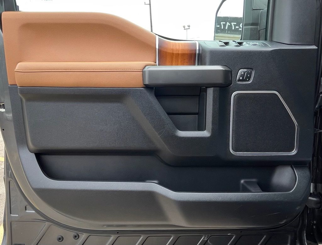 2017 Ford F-150 Limited Gray at Emmons Autoplex