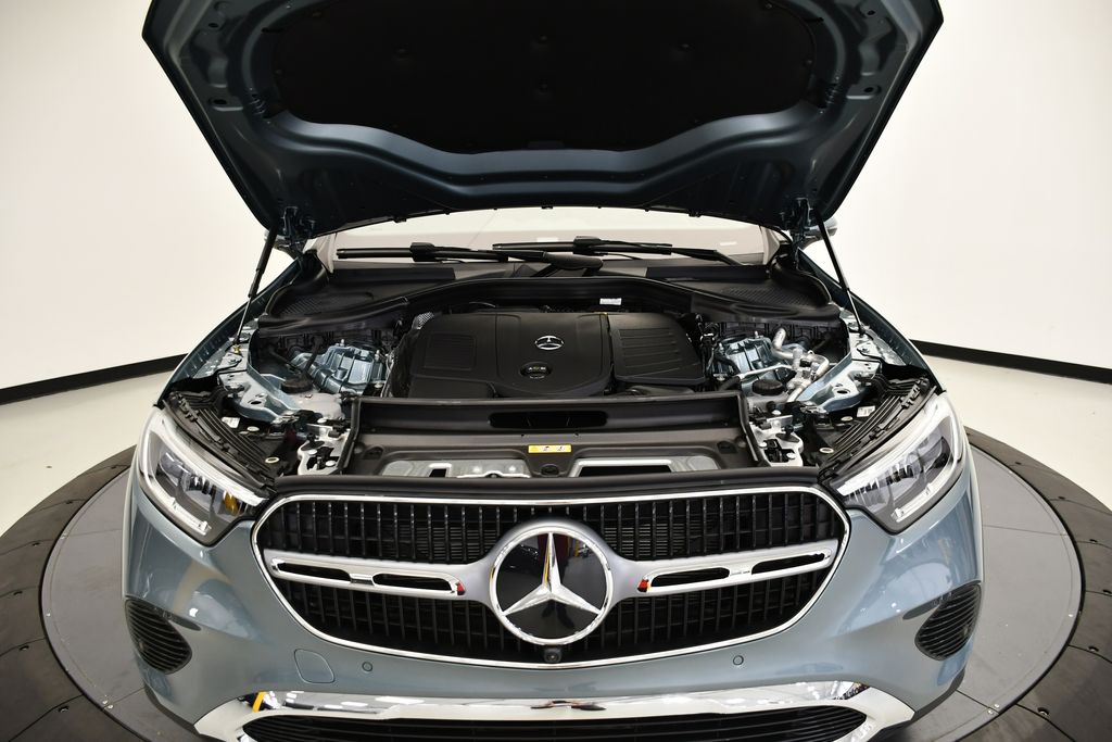 Thumbnail: 2026 Mercedes-Benz GLC - 12