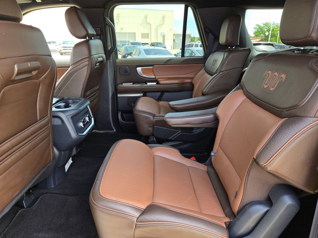 Used 2025 Ford Expedition Max SUV