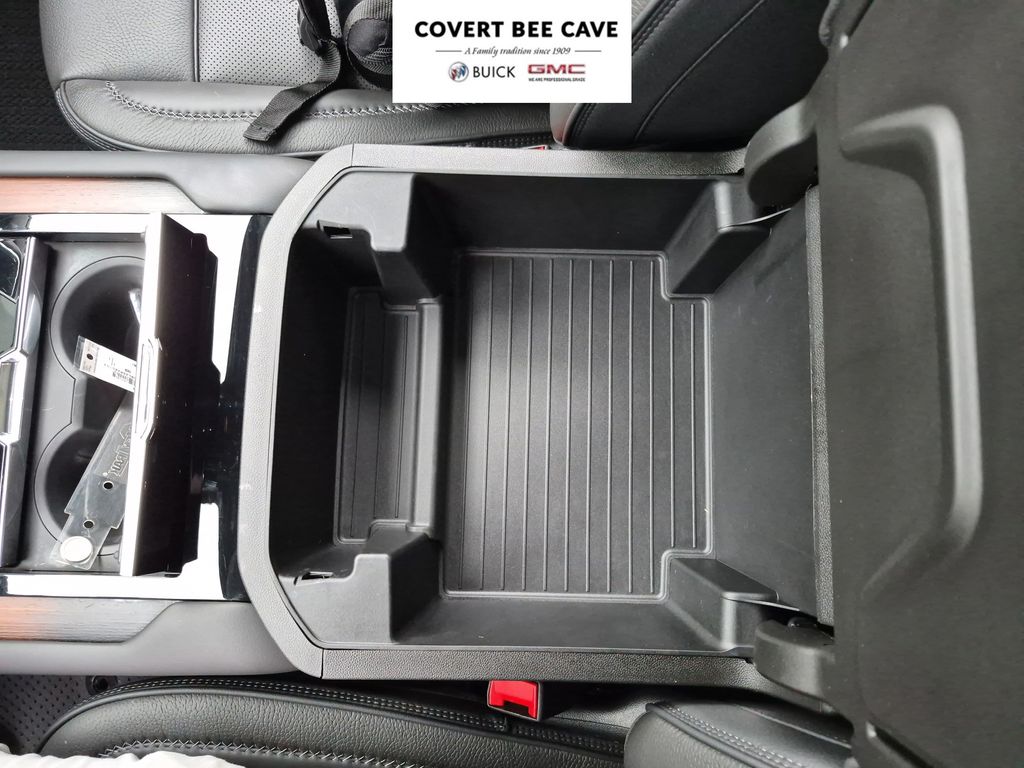 Used Car 2025 Gmc Yukon  Denali For Sale Under $80,000 In Austin, Texas