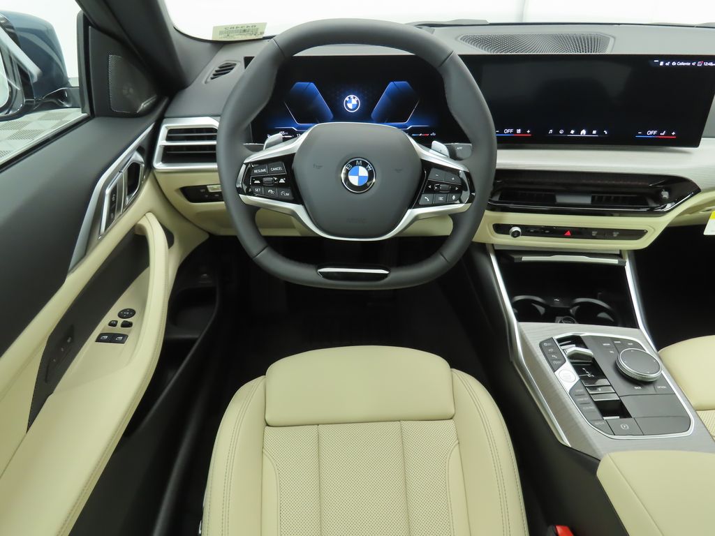Thumbnail: 2026 BMW 4 Series - 11