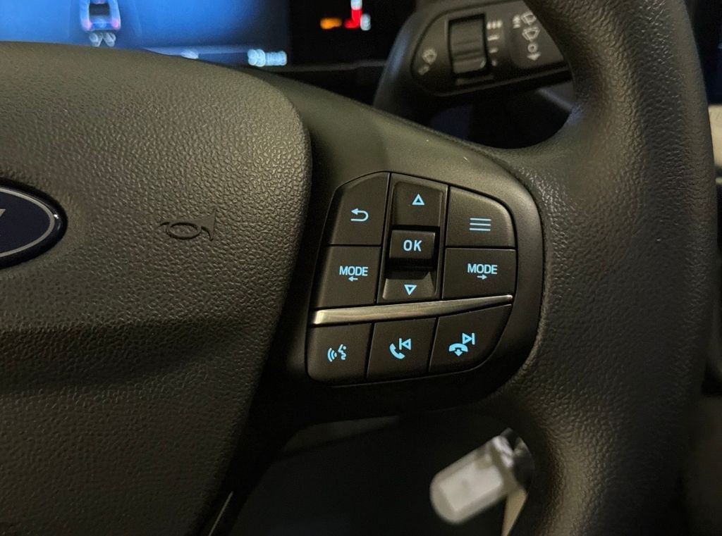 2025 Ford Maverick XL photo 24