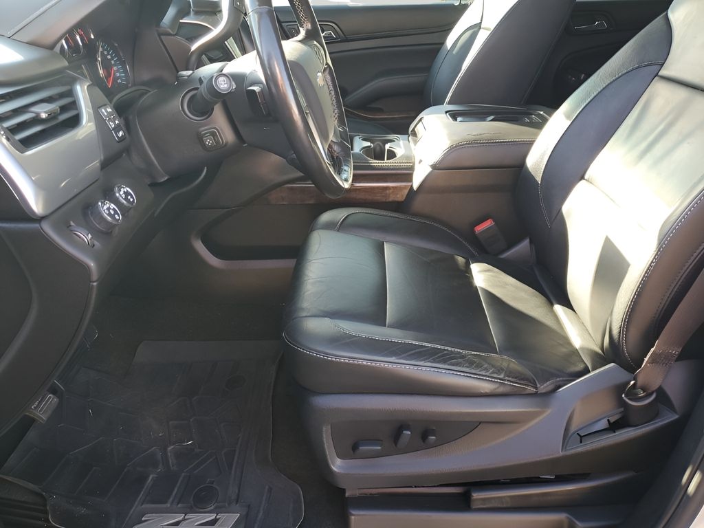 Used Car 2018 Chevrolet Tahoe  Lt For Sale Under $30,000 In Austin, Texas