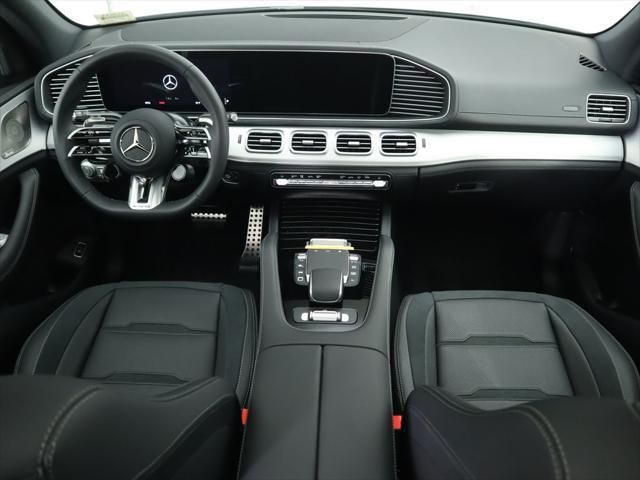 Thumbnail: 2025 Mercedes-Benz GLE - 14