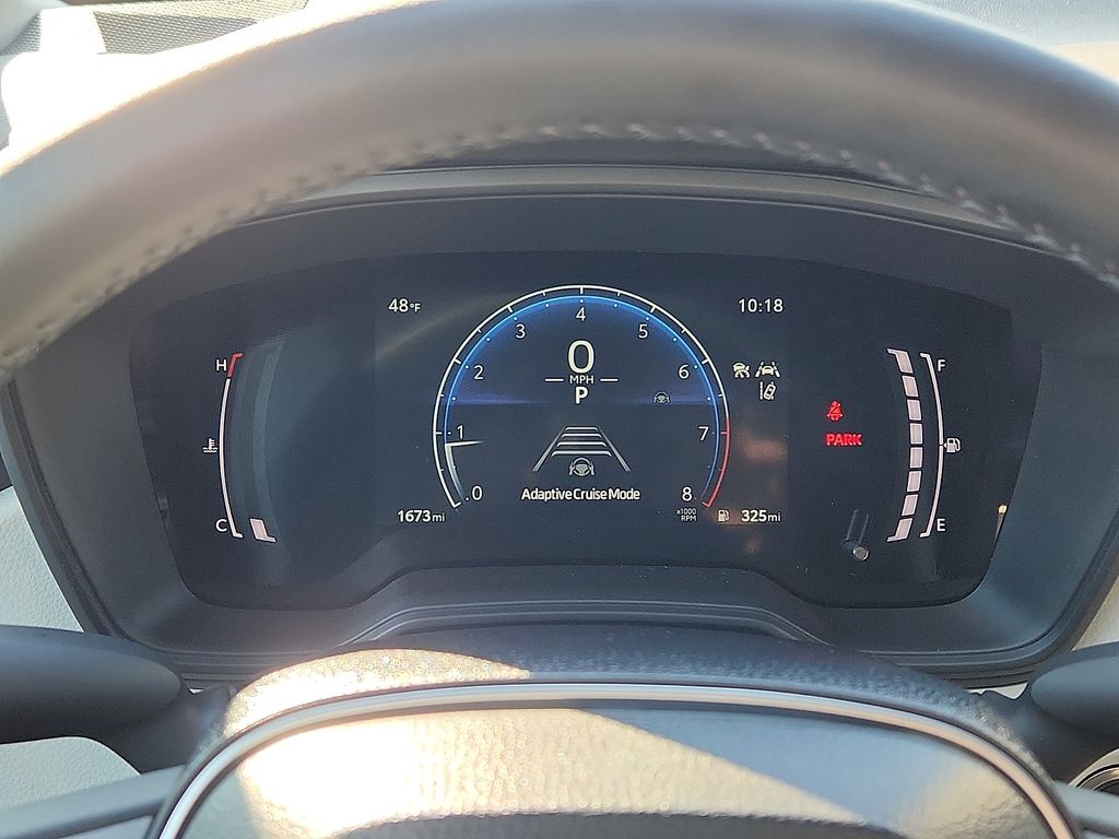 Thumbnail: 2025 Toyota Corolla - 23