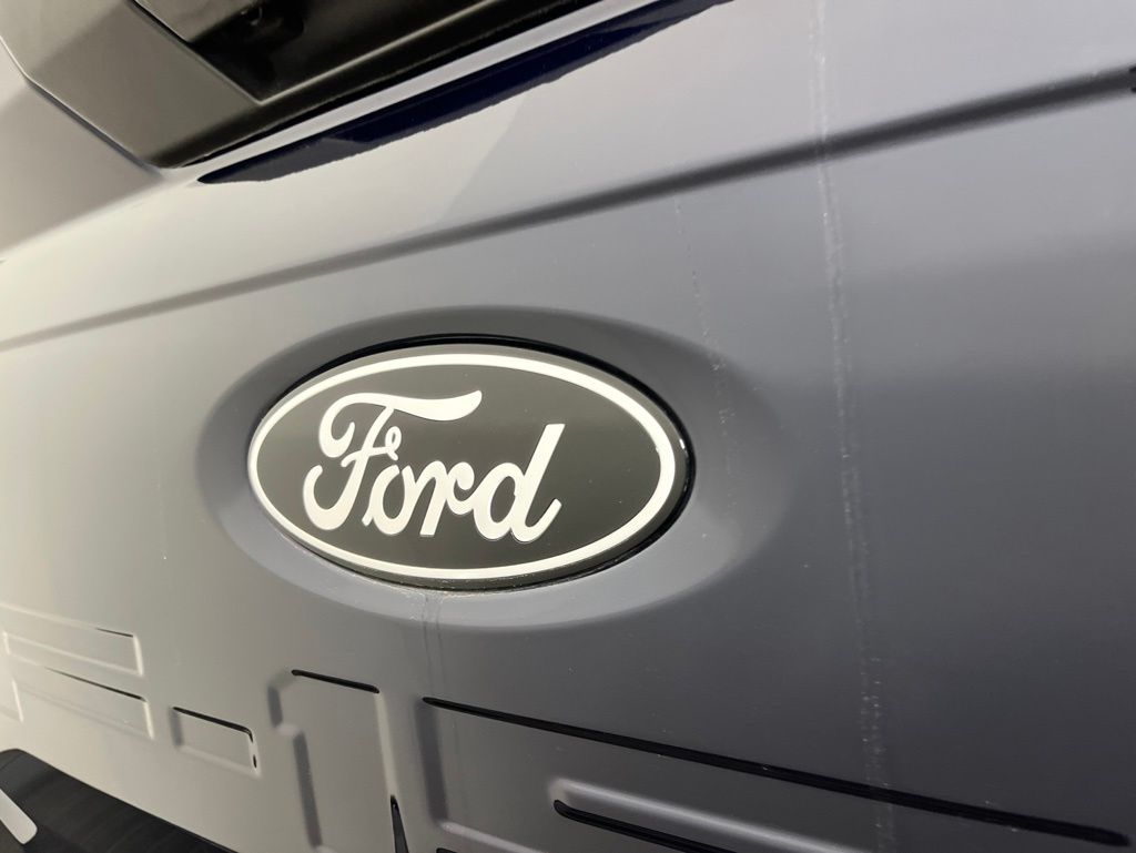 Thumbnail: 2025 Ford F-150 - 9