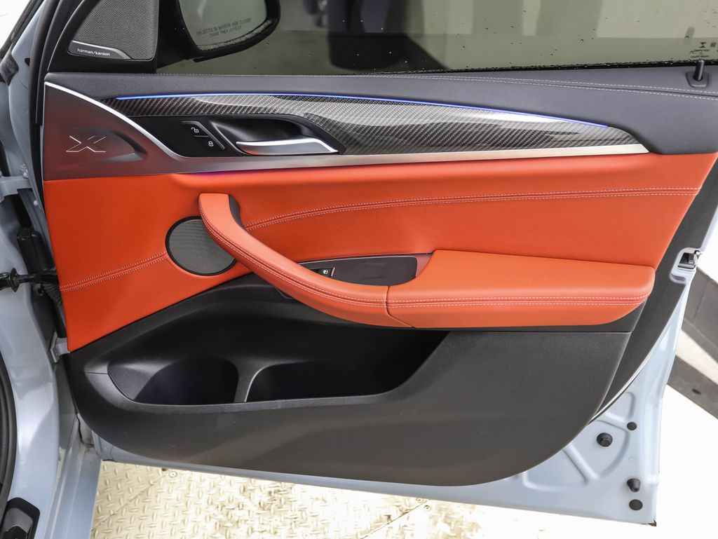 Thumbnail: 2022 BMW X3 - 27