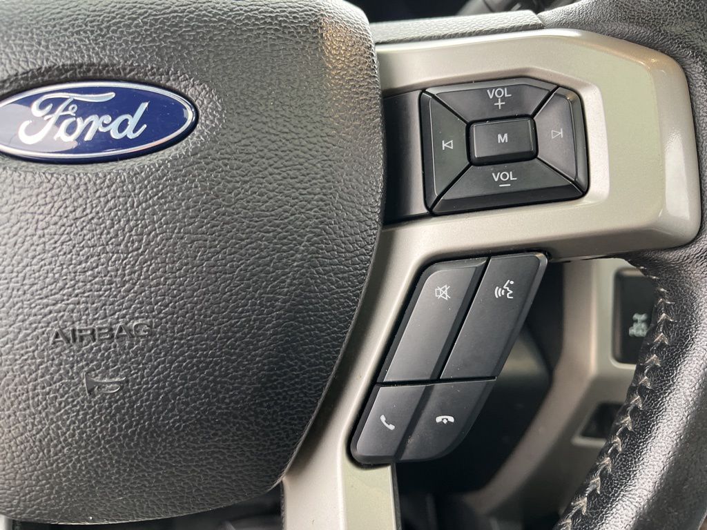 Thumbnail: 2017 Ford Econoline - 25