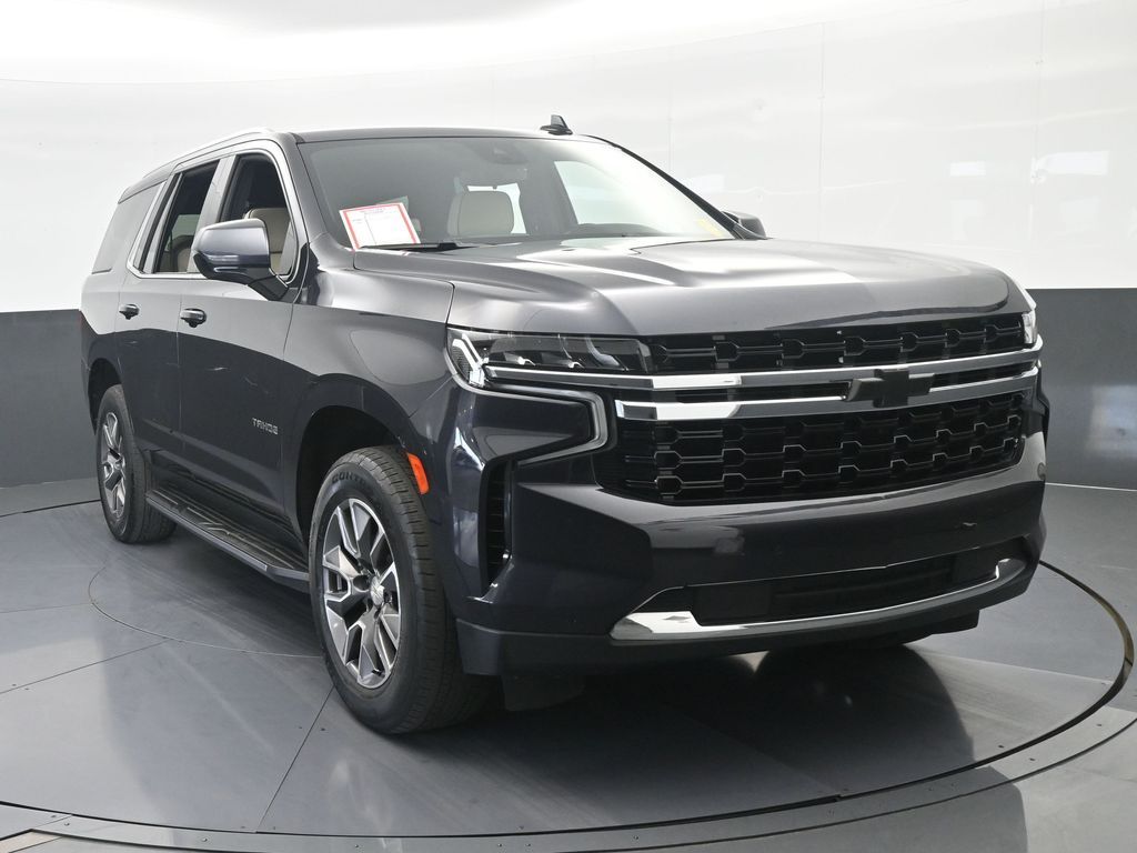 Used 2023 Dark Ash Metallic Chevrolet LS image 9