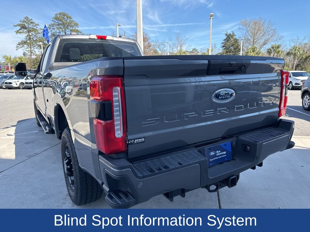 2024 Ford F-250 Super Duty XL