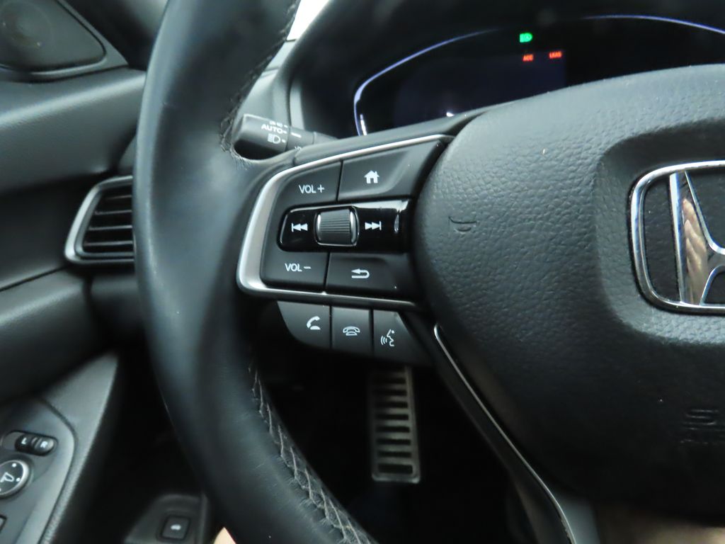 Thumbnail: 2019 Honda Accord - 11