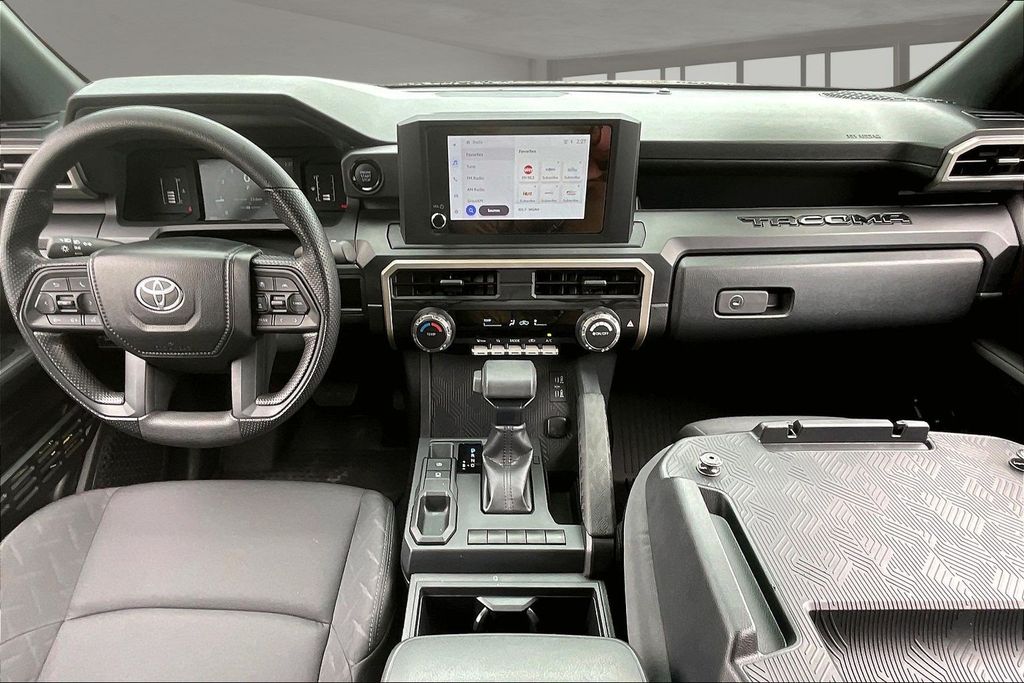 Used 2024 Toyota Tacoma Truck