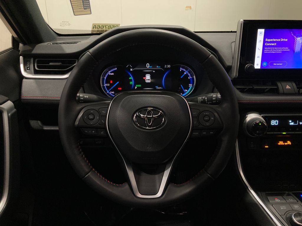 2023 Toyota RAV4 Prime SE