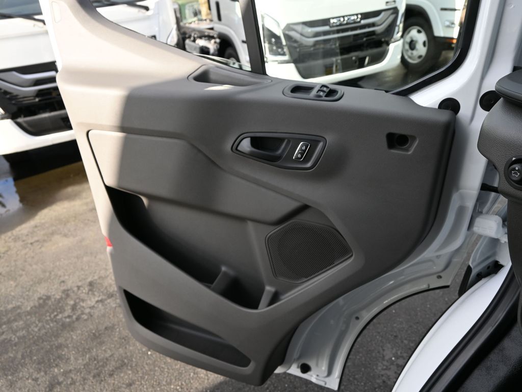 2026 Ford Transit-350 Cargo Van 