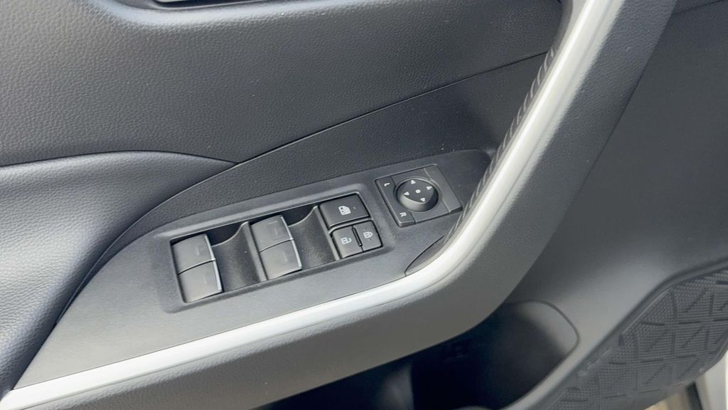Used 2023 Toyota RAV4 Hybrid SUV