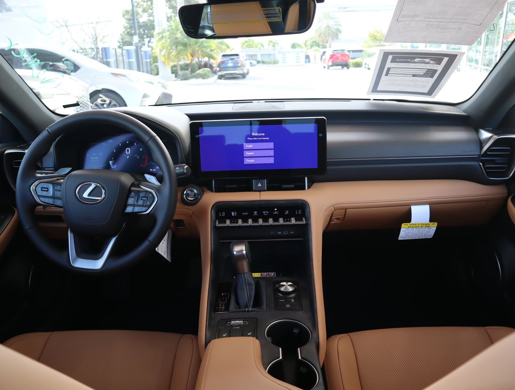 Thumbnail: 2026 Lexus IS - 28