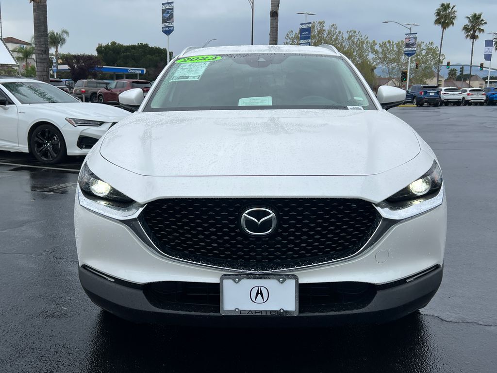 Thumbnail: 2023 Mazda CX-30 - 2